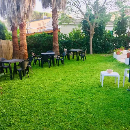 Bed & Breakfast I Mori 3*