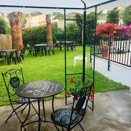 Bed & Breakfast I Mori 3*