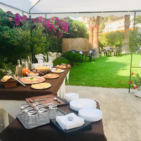 Bed & Breakfast I Mori 3*