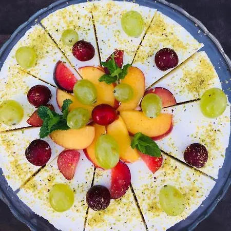 Bed & Breakfast I Mori Lido di Noto