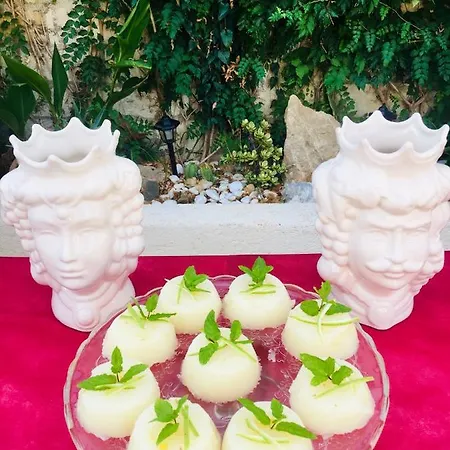 I Mori Отель типа 