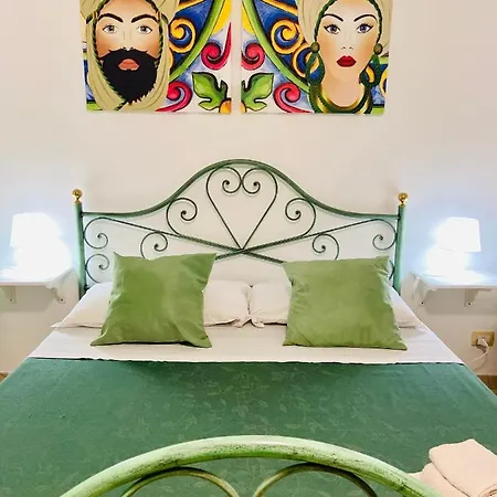 I Mori 3* Lido di Noto