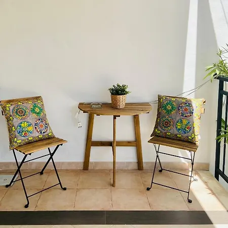 I Mori Отель типа 