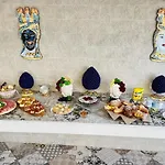 Отель типа 