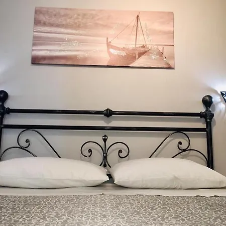 Bed & Breakfast I Mori