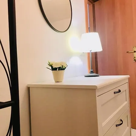 Bed & Breakfast I Mori
