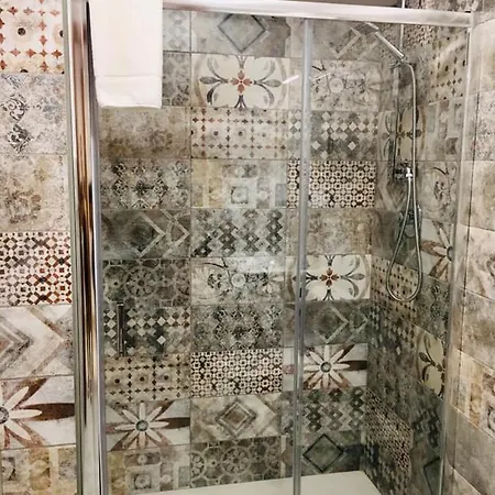 I Mori Oda ve Kahvaltı Lido di Noto