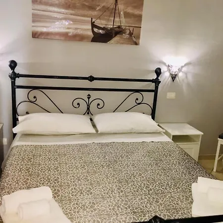 I Mori Bed & Breakfast *