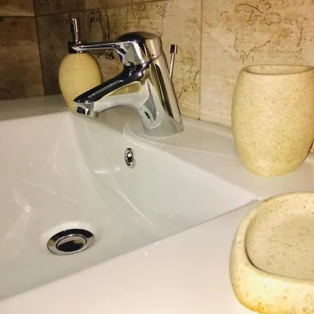 Bed & Breakfast I Mori Lido di Noto