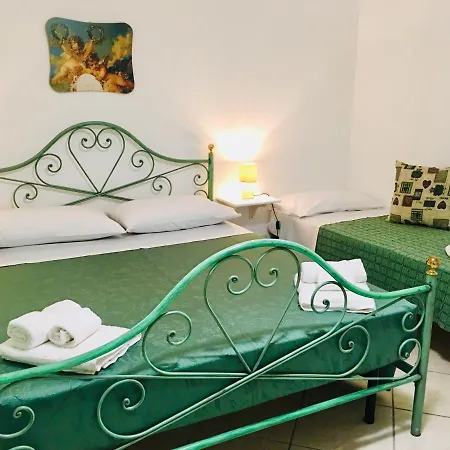 Bed & Breakfast I Mori Lido di Noto