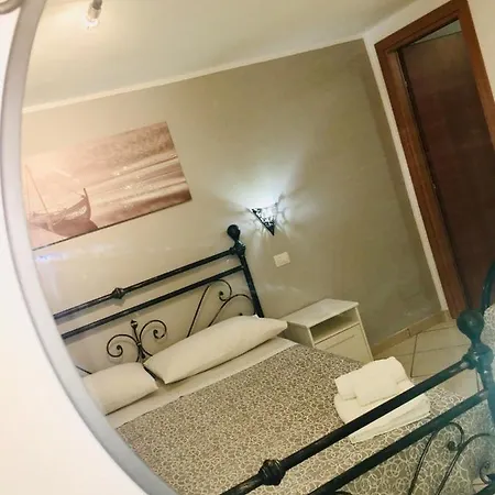 Bed & Breakfast I Mori Lido di Noto