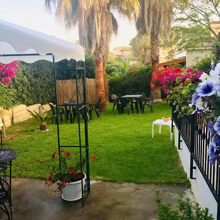 Bed & Breakfast I Mori Lido di Noto