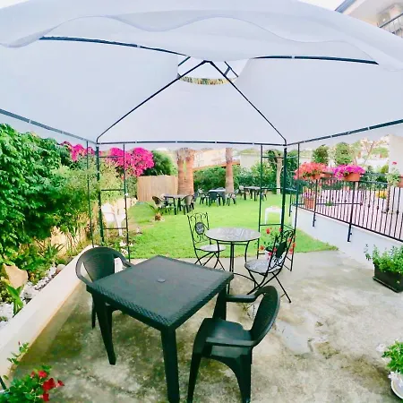 Oda ve Kahvaltı I Mori Lido di Noto