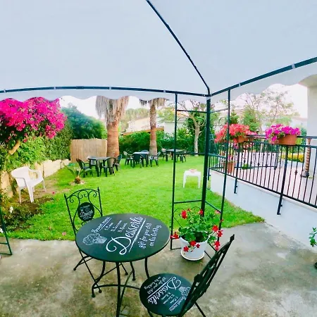 Bed & Breakfast I Mori Lido di Noto