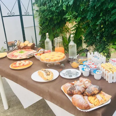 Bed & Breakfast I Mori *