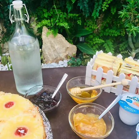 Bed & Breakfast I Mori Lido di Noto