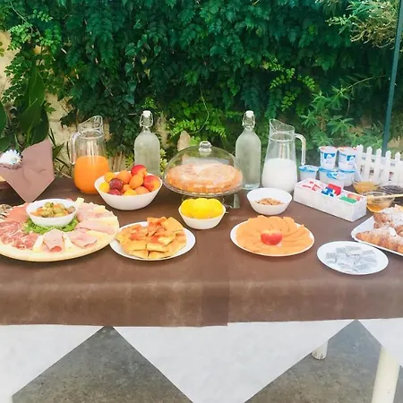 I Mori * Lido di Noto
