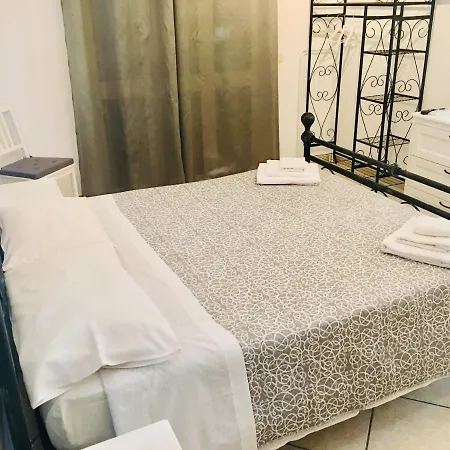 I Mori Bed & Breakfast Lido di Noto