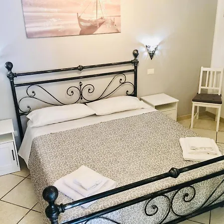 Bed & Breakfast I Mori *