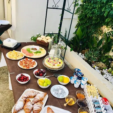 I Mori Bed & Breakfast Lido di Noto