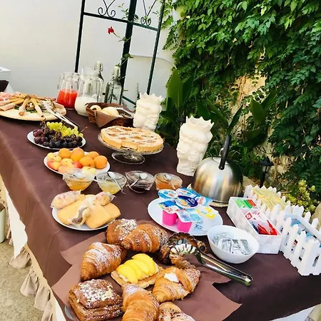 I Mori Bed & Breakfast