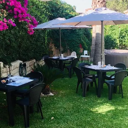 Bed & Breakfast I Mori Lido di Noto