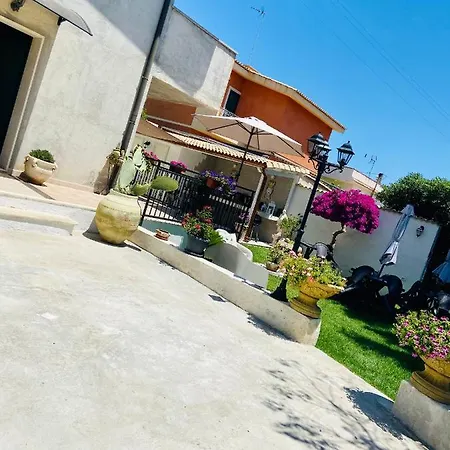 I Mori * Lido di Noto