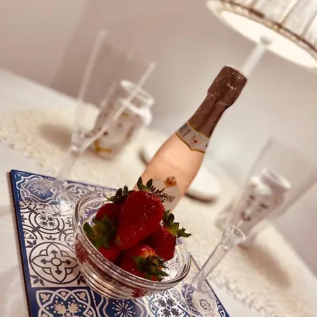 I Mori Bed & Breakfast
