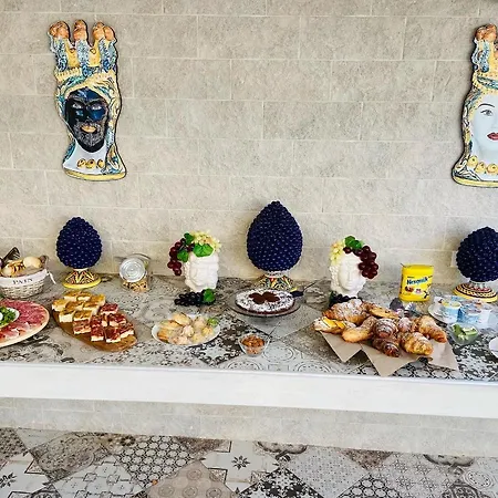 Bed & Breakfast I Mori Lido di Noto