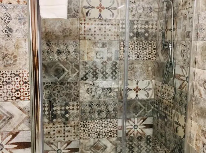 I Mori Nocleg ze śniadaniem Lido di Noto