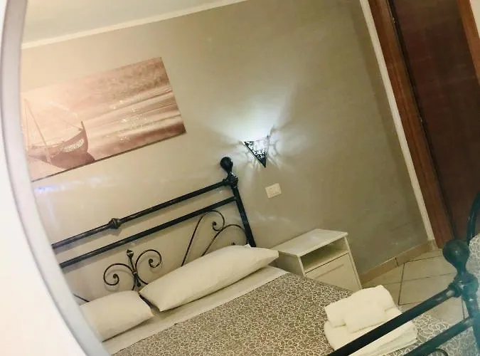 Nocleg ze śniadaniem I Mori Lido di Noto