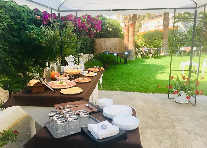 Bed & Breakfast I Mori 3*
