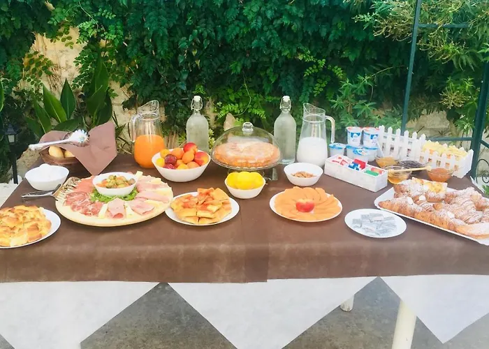 I Mori 3* Lido di Noto