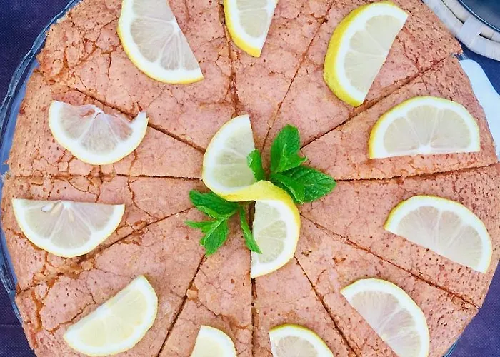 I Mori Nocleg ze śniadaniem