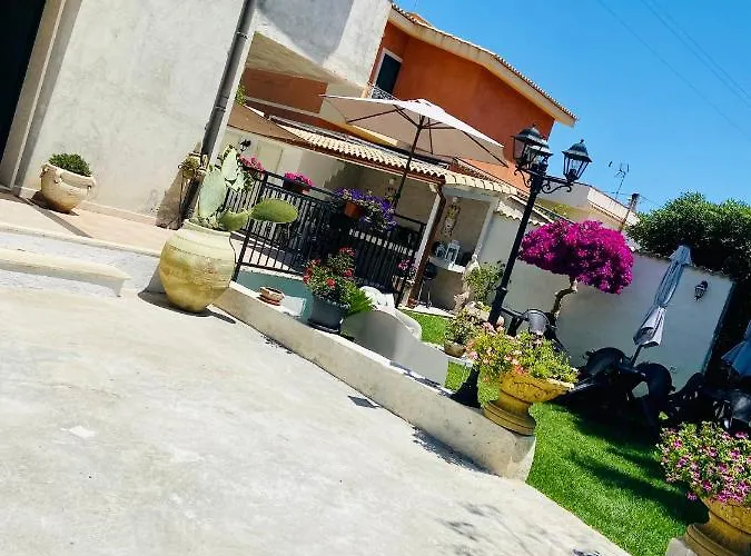 I Mori 3* Lido di Noto
